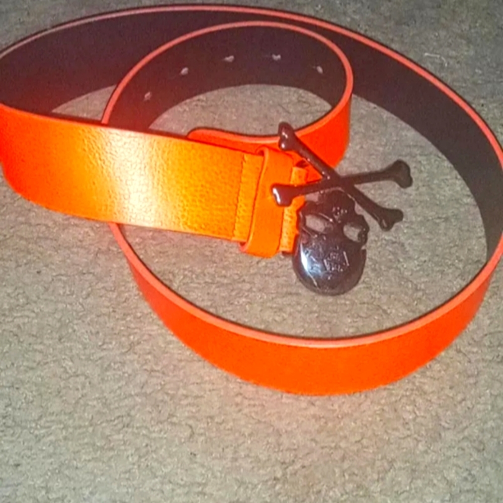 Belt